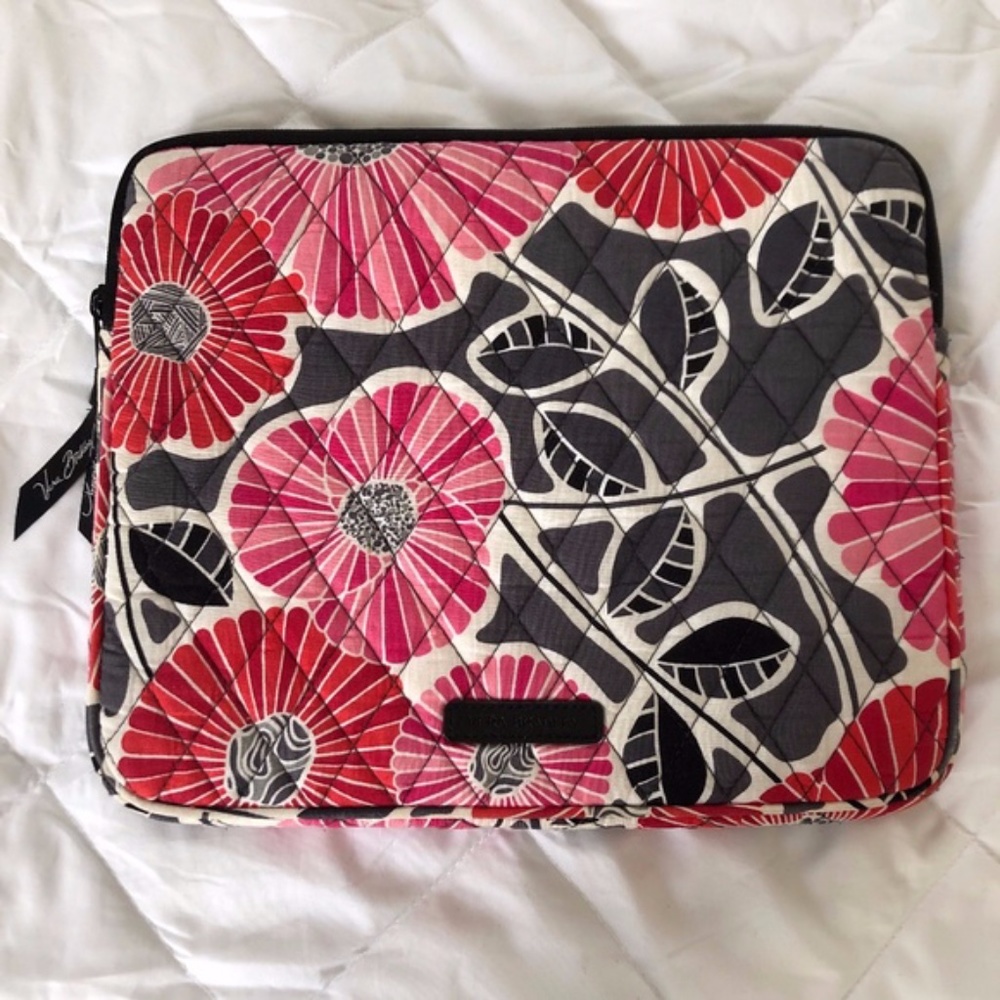 EUC "Cheery Blossom" Vera Bradley Tablet Case